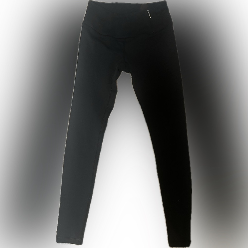 Women’s Black Leggings